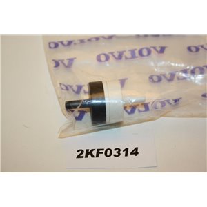 9135666 Volvo vacuum valve