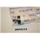 9135666 Volvo vacuum valve