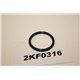 3545441 Volvo o-ring ac