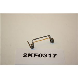 30740271 Volvo V70 fj&auml;der lucka 