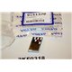 9151370 Volvo T5 R flag embleme