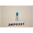 30612503 Volvo S40 V40 lamp blue mini