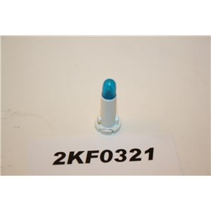 30612503 Volvo S40 V40 lamp blue mini