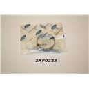 1033162 Ford kl&auml;mma damask drivaxel