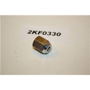 1593138 Ford nut pipe M10x1