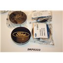 1128972 Ford t&auml;cklock hjulcentrum nav 4st