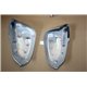 31428842 Volvo S60, V60, V40, V70 cover rear view mirror