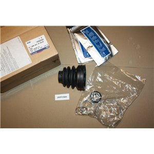1692092 Ford kit boot driveshaft