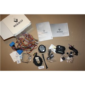 7711218393 Renault Kangoo, Twingo, Master Cobra larm