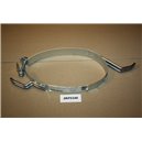 3507097, 3507103, 9161368, 9161369 Volvo brace silencer