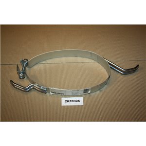 3507097, 3507103, 9161368, 9161369 Volvo h&aring;llare ljudd&auml;mpare