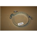 1332325, 1378821 Volvo brace silencer