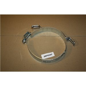 1332325, 1378821 Volvo brace silencer