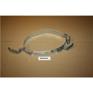 1271256,3514916 Volvo brace silencer