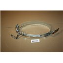 3514919 Volvo brace silencer