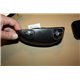 B66560397 , 9018101093  Mercedes Dodge Sprinter VW LT door mirror 563491110H  Mekra Lang