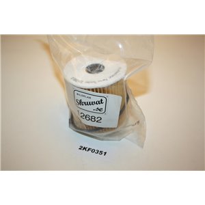 1275810 Volvo oil filter many models