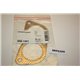 1271198 Volvo gasket