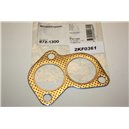 1266713, 1378218, 3531326, 671822 Volvo packning 