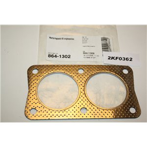 3447360 Volvo gasket