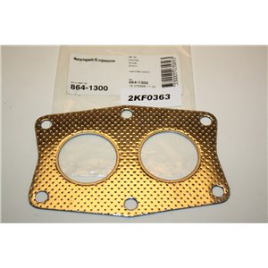 3414302 Volvo gasket