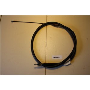 7700438266 Renault Scenic handbromskabel