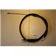 7700438266 Renault Scenic parking brake cable