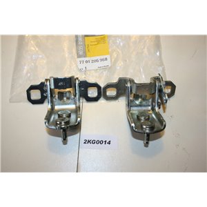 7701206968 Renault hinge door