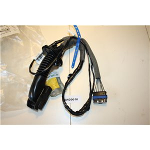 241267079R Renault wiring loom door