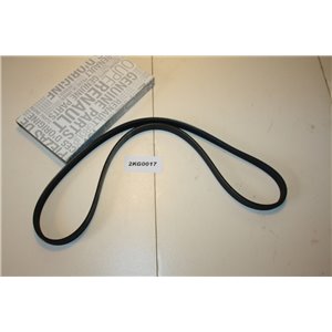 8200830190 Renault drive belt 4PK928 