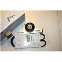 7701477522 Renault kit drivrem 5PK1110 REF SKF VKMA 36091