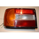 BMW 02 1602-2002 rektangul&auml;rt bakljus v&auml;nster