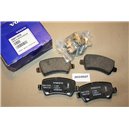 30671575 Volvo S80,V70,S60,V60 brake pads