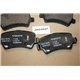 30671575 Volvo S80,V70,S60,V60 bromsbelägg