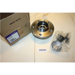 271795 Volvo 850, S70, V70, C70 wheel bearing REF SKF VKBA 3418