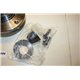 271795 Volvo 850, S70, V70, C70 wheel bearing REF SKF VKBA 3418