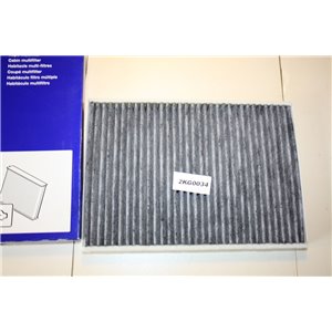 30733893 Volvo S80, V70 pollen kupefilter