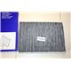 30733893 Volvo S80, V70 air cabin filter