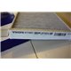 30733893 Volvo S80, V70 air cabin filter