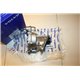 9471916 Volvo S80, V70, S60 vakuum pump Pierburg 722300160