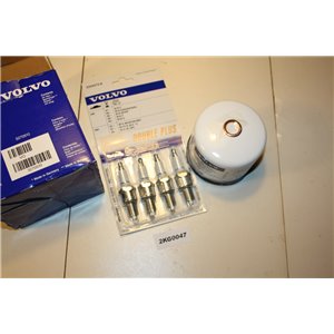 3270510 Volvo 340,360, 440, 460, 480 service kit sats