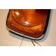 BMW 02 1602-2002 rektangulärt bakljus vänster
