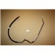 8684307 Volvo hose,pipe power steering S60, V70