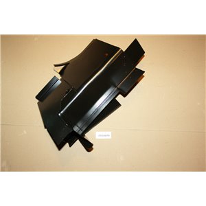 756C15679R Renault Master 3 repair panel rear