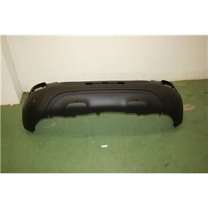 850B28508R Renault Kadjar cover bumper rear