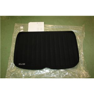 8201321361 Renault Clio mat trunk