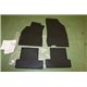 7711425284 Renault gummimattor matta