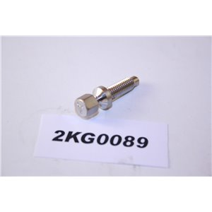 1119167 Ford screw M6 break off