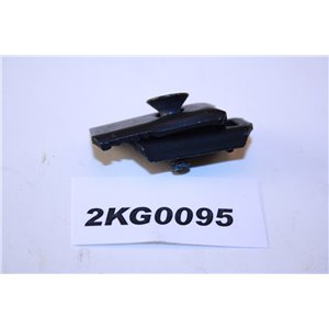 5016703 Ford f&auml;ste st&auml;nkskydd