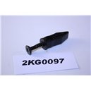 1505097 Ford Focus skruv med expansionsmutter